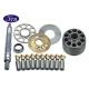 Uchida AP2D28 Hydraulic Main Pump Spare Parts Pump Kits For R55-7, R60-5-7, DH55, DH60-7