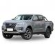 Dongfeng Ruiqi 7 Pickup Truck Cars Trucks Pickup Petrol Cars 4WD Drivetrain