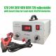 Adjustable 24v Smart Battery Charger Automotive Battery Maintainer 5A-40A