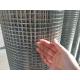 3/8'' Wire Garden Fence Roll , 316 SS Welded Wire For Rabbit Cages