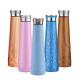 480ml custom para cafe termos coffee cups stainless steel vacuum flask  insulated