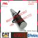 Cat injectors 3508 3512 fuel injection 4p-9075 4p9075 for caterpillar cat 3508 3512 3516
