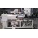Foam Board Single Screw Extruder Machine Full Automatic Control New Condition