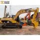 Small Construction Machinery Equipment Used Excavator CAT315D CAT315DL CAT315D2 2018