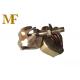 Scaffolding and Names Japanese Type JIS Double Clamp Round Tube
