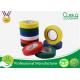  PVC High Heat Electrical Tape Waterproof Insulation Acrylic Adhesive Tape