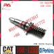 C-A-T 3616 3612 3608 Engine Excavator Common Rail Fuel Injector 224-9090 2249090 10R1252 10R-1252 for engine C-A-Terpillar 3