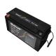 2000 Times Cycle Life Deep Cycle Lithium Battery 200A 12V LiFePO4 Battery Pack