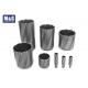 Carbide Tip  Annular Cutter,Rotabroach cutter, Slugger,Magnetic Drill & Core drill Until extra large size