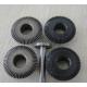 High speed steel transmission gear