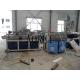 PP PE PVC Corrugated Pipe Machine Plastic Extrusion Line for Electrical Wire