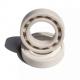 Smooth Spinning Ceramic Bearing 6000 with 9.992 10 mm Bore Size and Z1 Z2 Z3 Vibration Value