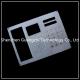 Stainless Steel Embedded Numeric Keypad With Laser Cutting Bending Welding Treatment