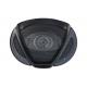 6X9 inch 3 way coaxial car audio speaker