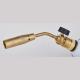 ISO9001 Certified Propane LPG Gas Weed Burner Torch for Precise Welding and Soldering
