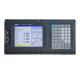 Eco Friendly CNC Lathe Controller / Cnc Computerized Numerical Control , 2 Years Warranty