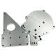 OEM CNC Machining Parts Custom Metal Machining with Focus on Precision Nylon Milling and Deburring
