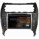 Ouchuangbo Car DVD Radio Android 4.0 for Toyota camry 2012(America) S150 Auto Navi Multimedia System OCB-153C