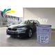 MSDS Anti UV Automotive Refinish Paint BMW 7 Series