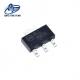 Original Ic Mosfet Transistor ON NTF3055L108T1G SOT-223 Electronic Components ics NTF3055L10 Dsp33ep512gp504-e/mv