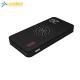LPW-03 Power Bank Wireless Charger 20000MAH Wireless Power Bank with Built-in MicroUSB/Type-c/Lightning 3-I Hot Selling
