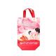 eco custom promotion laminated Low Price reusable non woven tote shopping bag