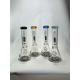 12 Inch Glass Bong 9mm Thickness Glass Wall Super Heavy Water Pipes