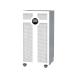 3300 Sq. Ft. Coverage Area Commercial Air Cleaner With Low Noise Level Less Than 50 DB