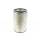 Compact Air Filter Cartridge Lightweight Excellent Moisture Protection