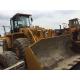                  Used 80% Brand New Caterpillar 980g Wheel Loader in Pefect Working Condition with Amazing Price. Secondhand Cat Wheel Loader 966c, 966f, 966h on Sale.             