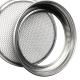 Strainer Screen Canning Jars And Seed 70mm Sprouting Lids For Wide Mouth Mason Jars