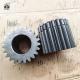 E320C Excavator Planetary Gear Set 2st Rotary Double Center Gear Pinion