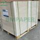 200 - 365g CKB Folding Carton White Coated Kraft Paper Board For Cake Boxes