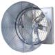 Wall Mount Air Circulation Poultry Ventilation System