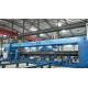 High Accuracy Pipe Hydro Testing Machine For Steel Tubes Pressure Testing