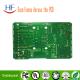 24H 94HB Quick Turn Double Sided PCB Fabrication Oem manufacturer