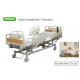 ( 5 - function)  Electric adjustable medical beds -- CVEB584
