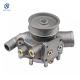 CATEEE 2027674 2109097 2243235 322C 324D 330C 330D C7 C9 Water Pump For Engine Parts