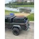 Multifunctional Offroad Universal Roll Bar For Jeep Gladiator