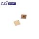 NFC Chip Mini Square Tag , Micro RFID Tag FPC Material Diameter 5mm