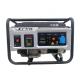 Series KN4000 electric start gasoline generator 3500w