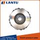 LANTU Wholesale Clutch Pressure Plate And Cover Assembly Big Hole L2 375P-470P Horsepower Factory Price