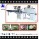 Trayed Vegetable Packing Machine SWD 2500 Heat Shrink Wrapping Machine