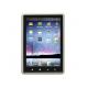 Multi-lingual Language, 512MB DDR3,4GB Nand Flash Slate 8 Inch Android 2.3 Touch Tablet