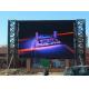 Outdoor LED Advertising Display Information Wall P3.91 LED Message Display Board