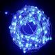 10m/100leds battery operated rope lights outdoor use