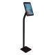Length 110cm Tablet Floor Stand For Ipad Pro 12.9 4th Generation
