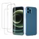 6.7 TPU Polycarbonate Personalized Cell Phone Cases For IPhone 12 Pro Max