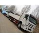 336hp 371hp 6X4 HOWO 40 Ton 10 Wheeler Cargo Truck Lhd And Rhd Hand Drive