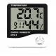 China Desktop Humidity Temperature Meter Thermometer Hygrometer